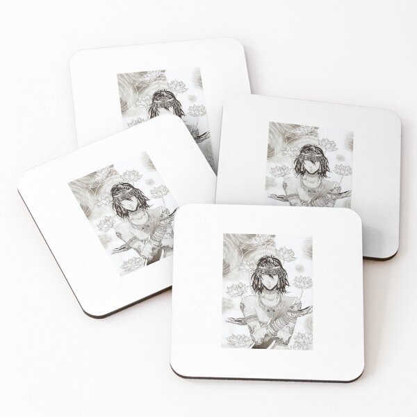 Item preview, Manga lotus prince designed and sold by PhotoCDesign.
