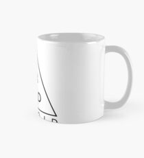 Astroid Mug