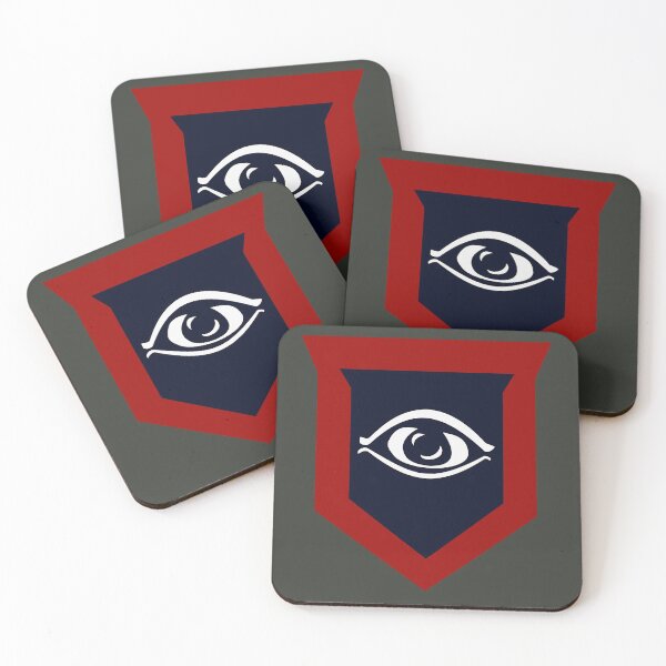 Item preview, Guards Armoured Division (British Army - Historical) designed and sold by wordwidesymbols.
