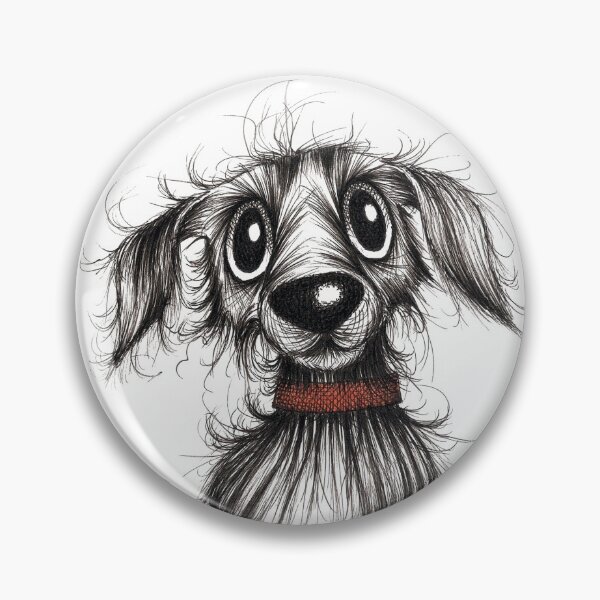 Item preview, Mr Smelly the dog designed and sold by Keith Mills.