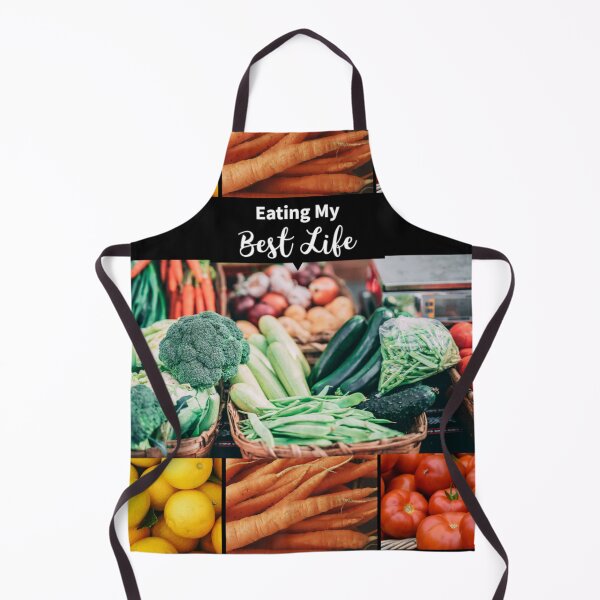 Item preview, Eating My Best Life designed and sold by Monique Prince.