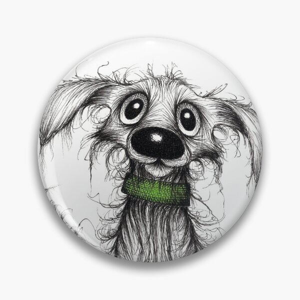 Item preview, Stinker the dog designed and sold by Keith Mills.