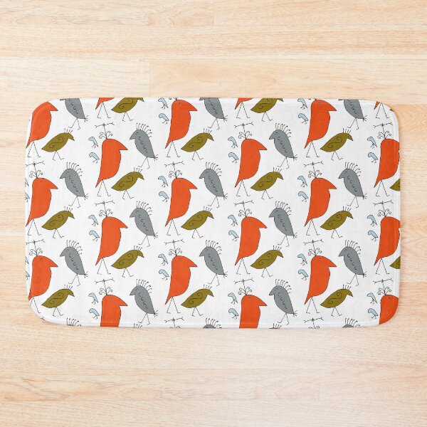 Item preview, Birdies  designed and sold by Jonesyinc.