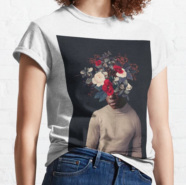 In the Small Hours of the Morning Classic T-Shirt