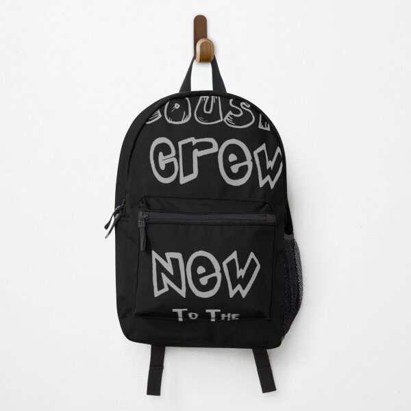 Item preview, New To The Cousin Crew, Funny For New Born designed and sold by Chic Threads Shop.