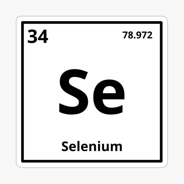 Какой селен выбрать. Селен элемент таблицы. Селен в таблице Менделеева. Селениум элемент. Se химический элемент.