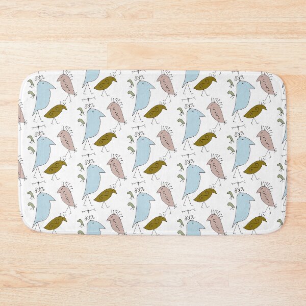 Item preview, Birdies  designed and sold by Jonesyinc.