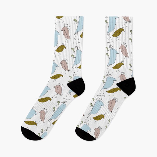 Item preview, Birdies  designed and sold by Jonesyinc.