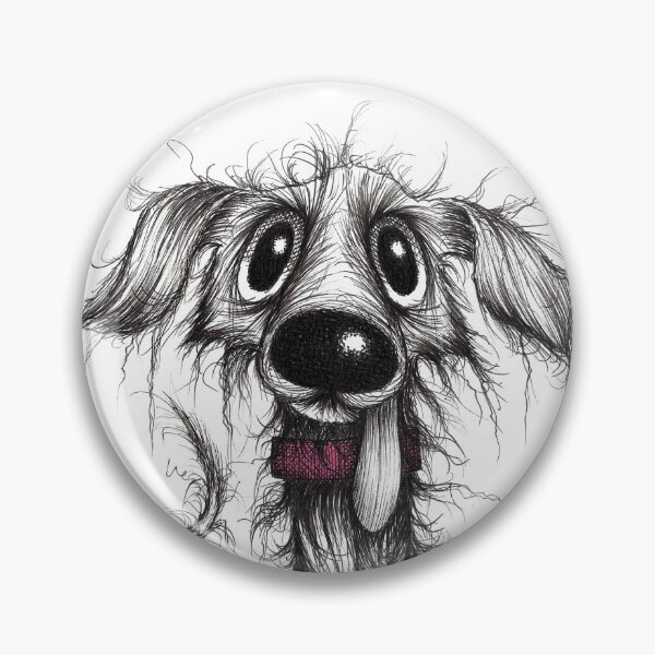 Item preview, Hello Smelly dog designed and sold by Keith Mills.