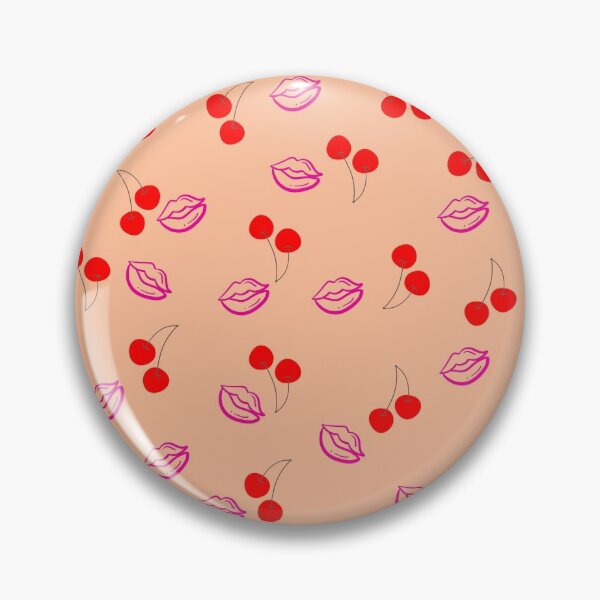Item preview, Cherry Lip designed and sold by ThePeanutSeries.