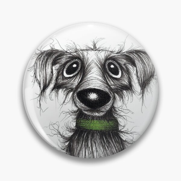 Item preview, Mr Smelly the smelly dog designed and sold by Keith Mills.