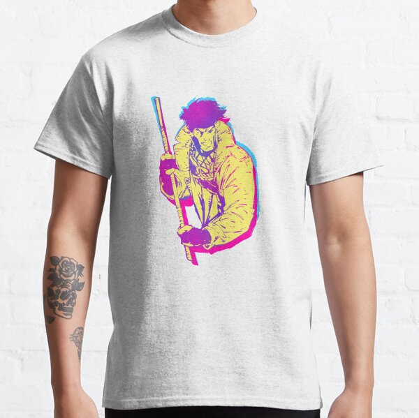 90’s Retro Jim Lee X-Men Gambit Classic T-Shirt