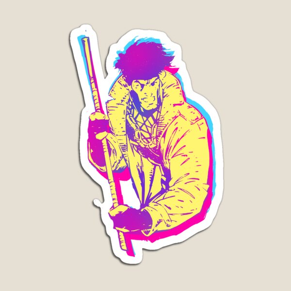 Item preview, Gambit rétro Jim Lee X-Men des années 90 designed and sold by PopCults.