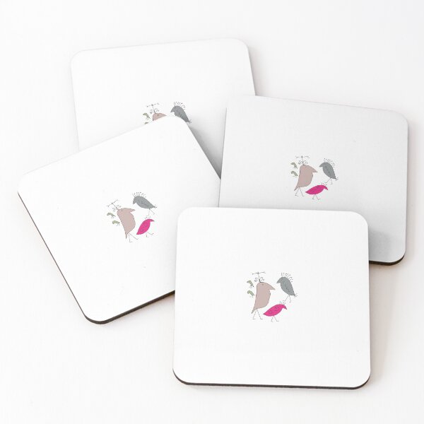 Item preview, Birdies  designed and sold by Jonesyinc.