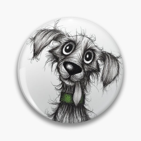 Item preview, Fab dog designed and sold by Keith Mills.