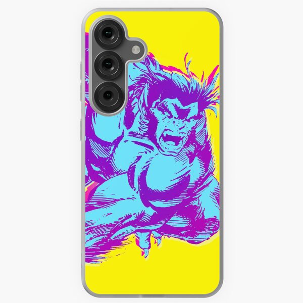 Item preview, 90’s Retro Jim Lee X-Men Beast designed and sold by PopCults.