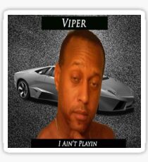 viper the rapper t shirt