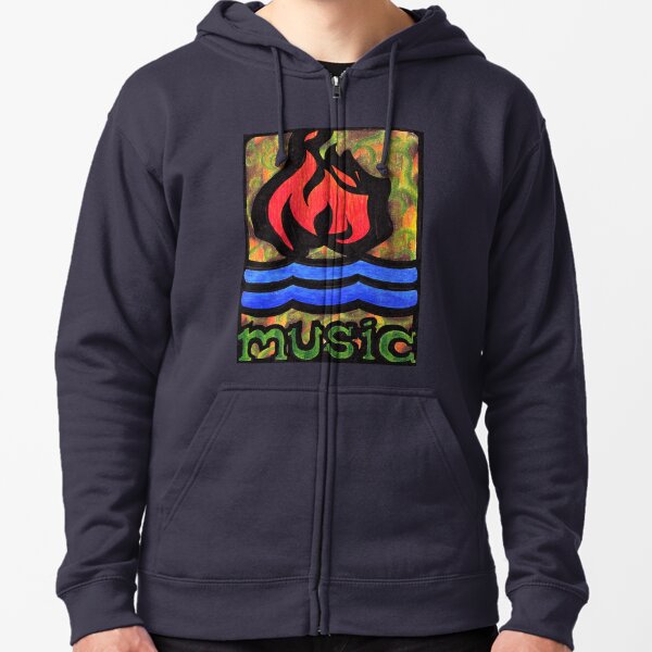 hot water music sweatshirt