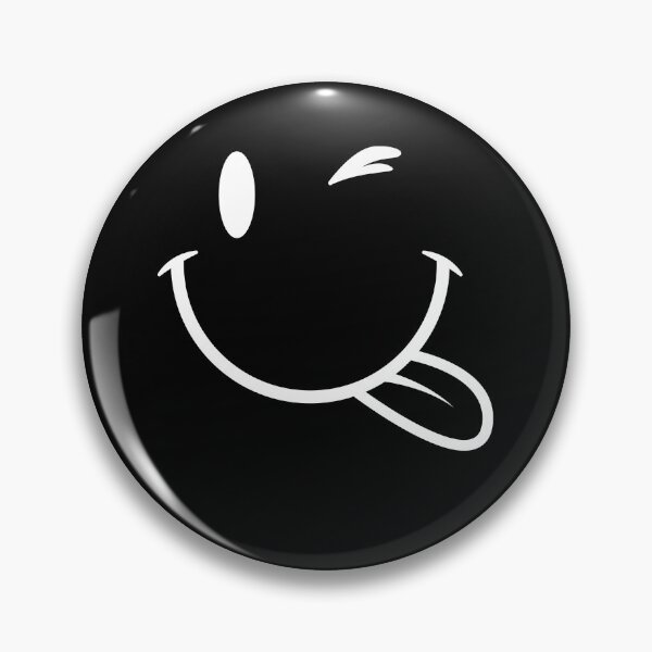 Item preview, Smile Smilies Emojis Emoticons Motivation Smile Expression Emotion Gift Idea designed and sold by Mark Sukra.