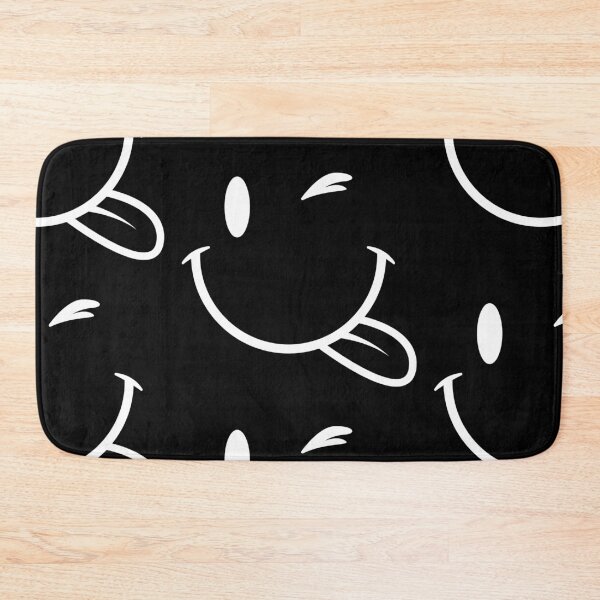Item preview, Smile Smilies Emojis Emoticons Motivation Smile Expression Emotion Gift Idea designed and sold by Mark Sukra.