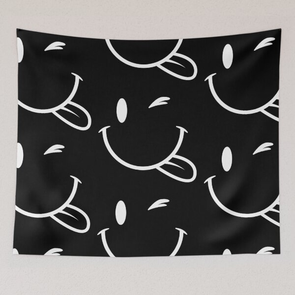Item preview, Smile Smilies Emojis Emoticons Motivation Smile Expression Emotion Gift Idea designed and sold by Mark Sukra.