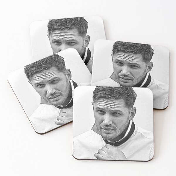 Item preview, Tom Hardy  designed and sold by Purdyquirks.
