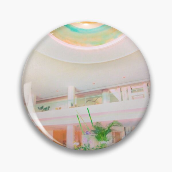 Item preview, Hotel Miragem III designed and sold by Tereza Pilar  Art.