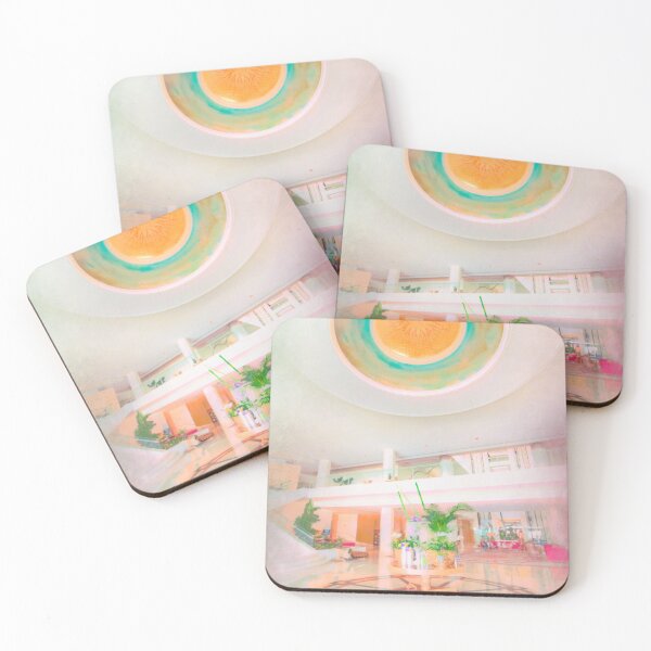 Item preview, Hotel Miragem III designed and sold by Tereza Pilar  Art.