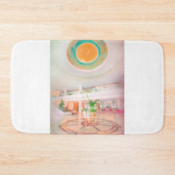 Item preview, Hotel Miragem III designed and sold by Tereza Pilar  Art.
