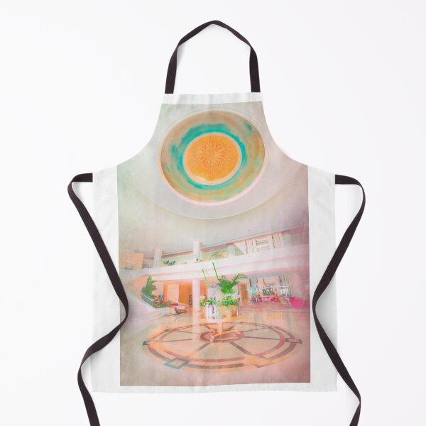 Item preview, Hotel Miragem III designed and sold by Tereza Pilar Art.