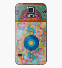 crop circle Case/Skin for Samsung Galaxy