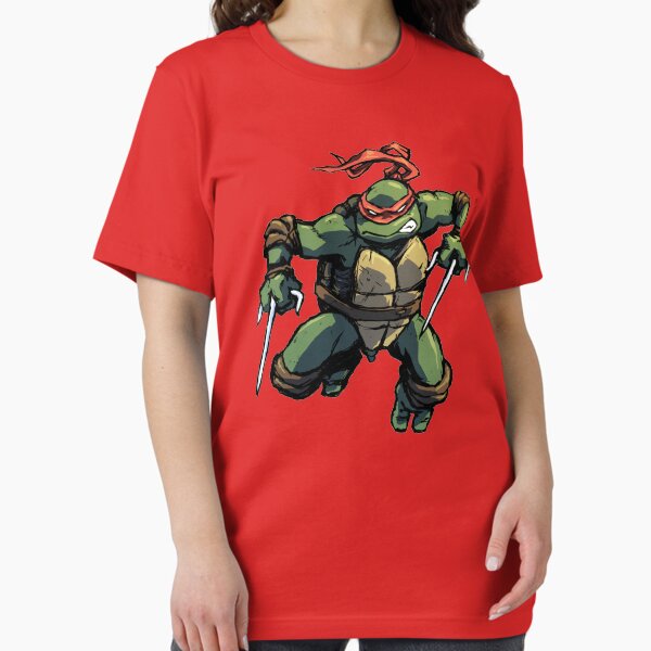 Item preview, Turtle Power RAPH designed and sold by hugodourado.