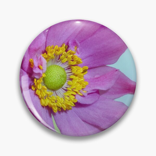 Item preview, Japanese anemone. designed and sold by John Ray.