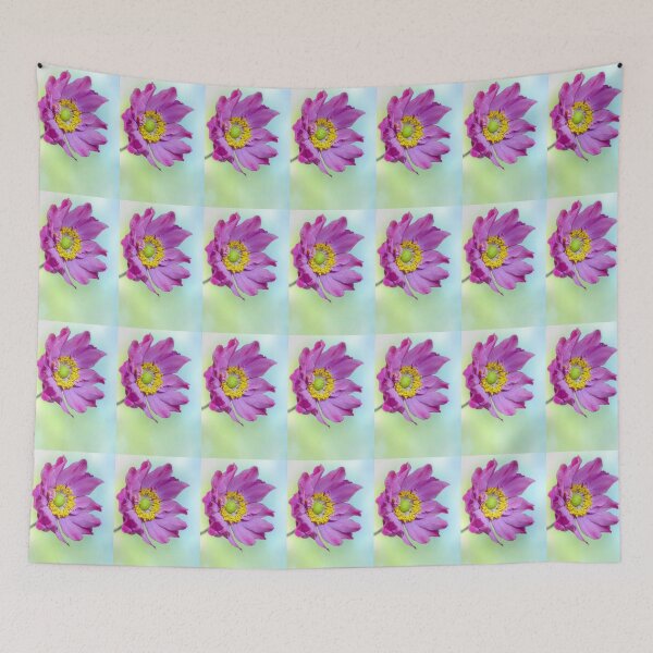 Item preview, Japanese anemone. designed and sold by John Ray.