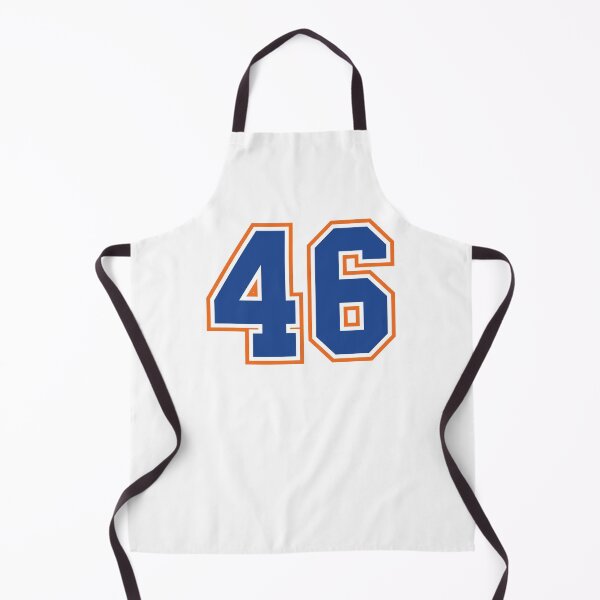 Item preview, Fourty-Six Jersey Number Sports 46 designed and sold by HelloFromAja.