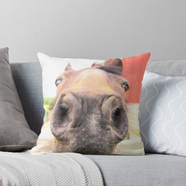 Item preview, Sweet Rescue Horse designed and sold by JennCaen.
