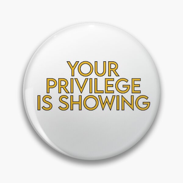 Item preview, Privilege designed and sold by Doctor Michaela.