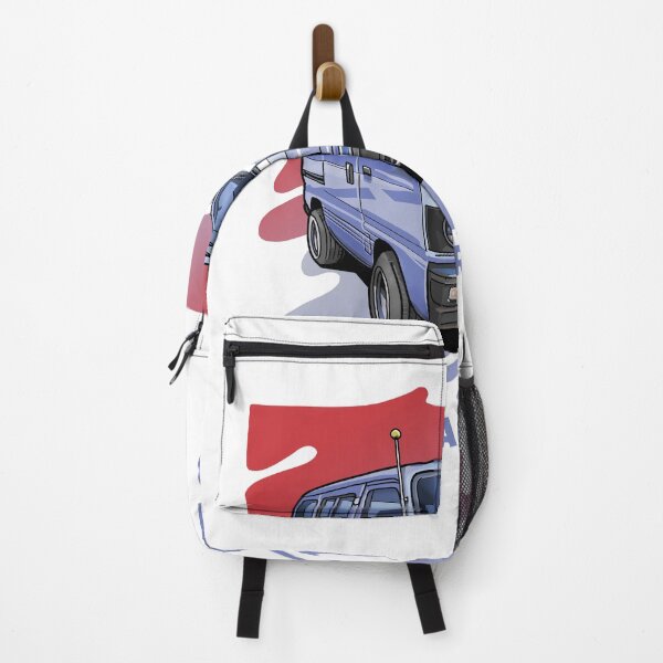 Item preview, Bower Van designed and sold by Posko.