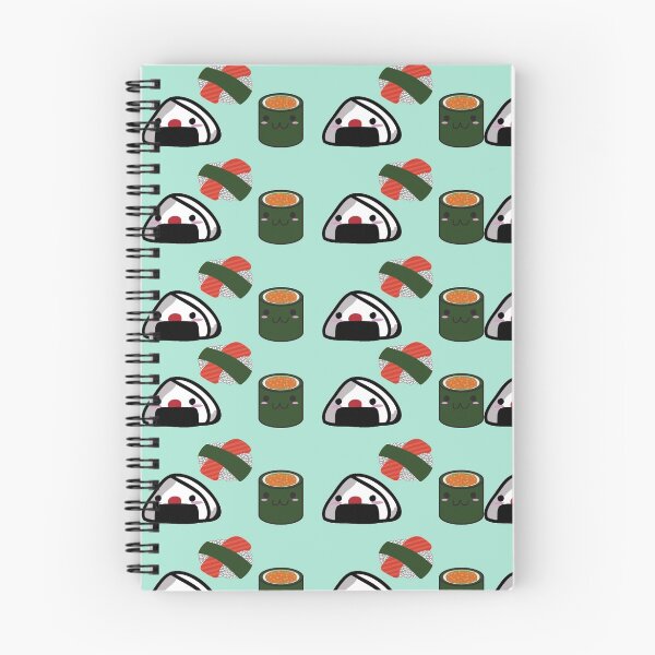 Item preview, Sushi Everywhere! designed and sold by ifgrasscould.
