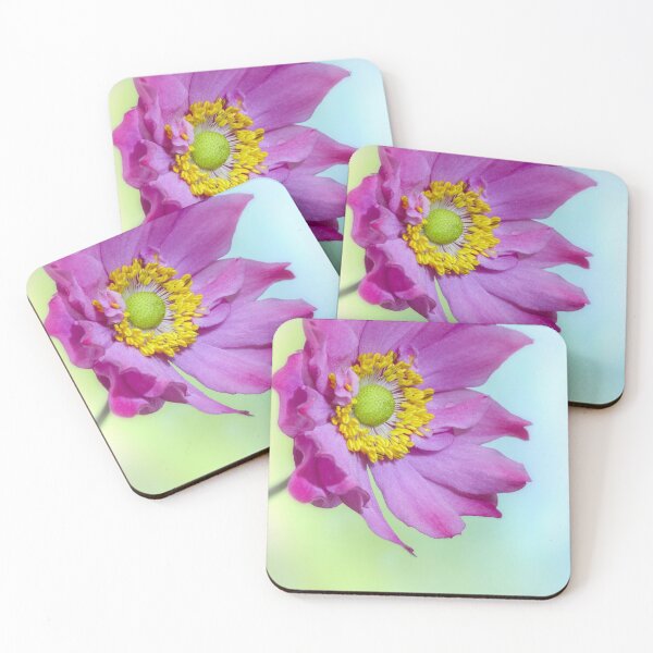 Item preview, Japanese anemone. designed and sold by John Ray.