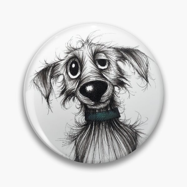 Item preview, Homeless dog designed and sold by Keith Mills.
