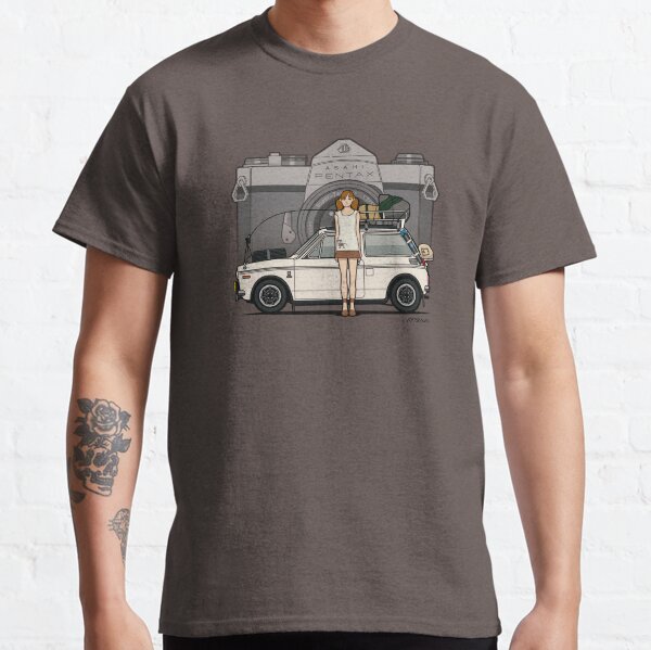 Vintage Style Marielle Funny First Name Definition Adult T-Shirt