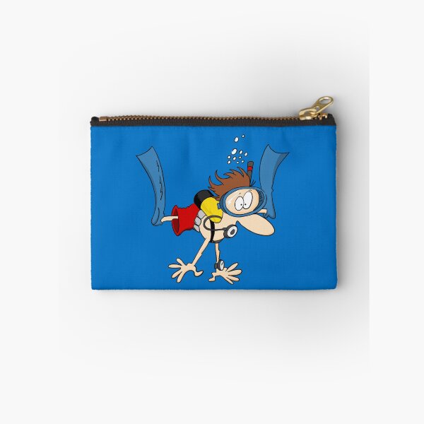 Item preview, Scuba diver designed and sold by Aurealis Creatief.