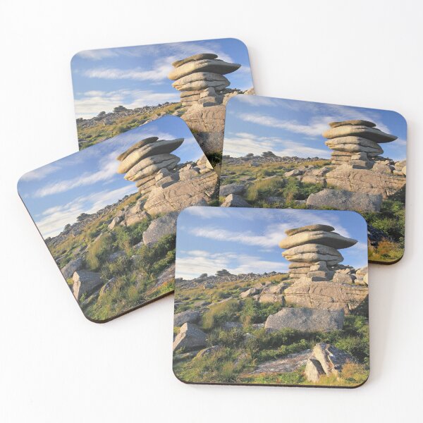 Item preview, The Cheesewring on Bodmin Moor designed and sold by bitm2007.