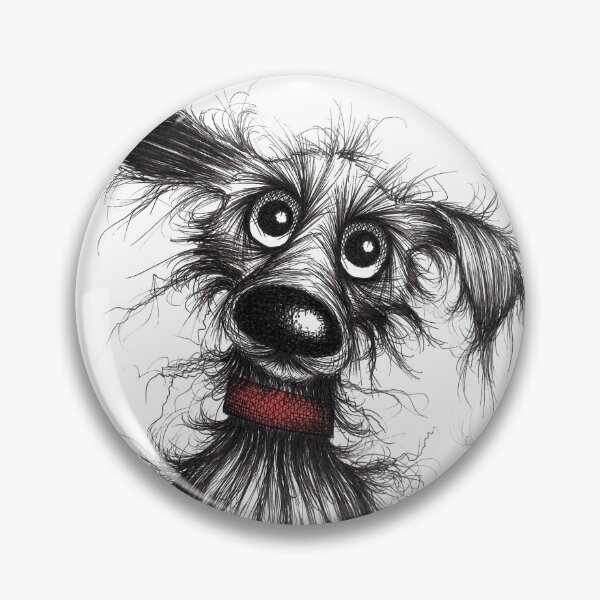 Item preview, Stinker the dog designed and sold by Keith Mills.
