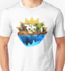 Tobu Island 2 Unisex T-Shirt