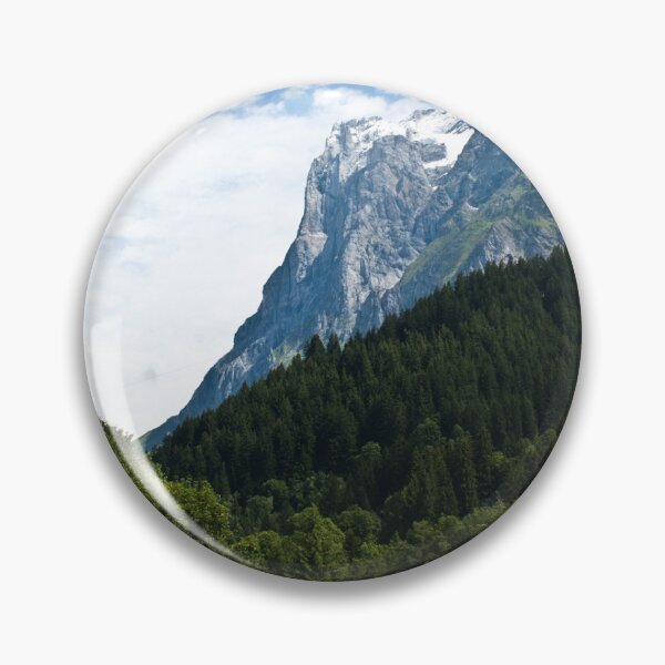 Item preview, The Wetterhorn designed and sold by mjdennison.