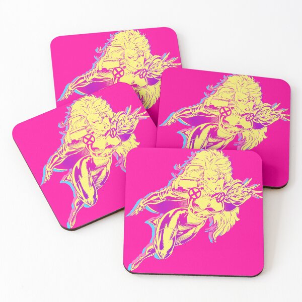 Item preview, 90’s Retro Jim Lee X-Men Storm designed and sold by PopCults.