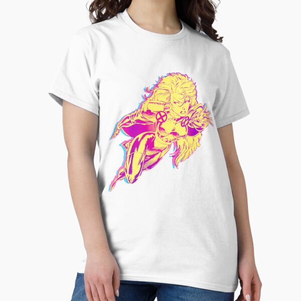Item preview, 90's Retro Jim Lee X-Men Storm designed and sold by PopCults.