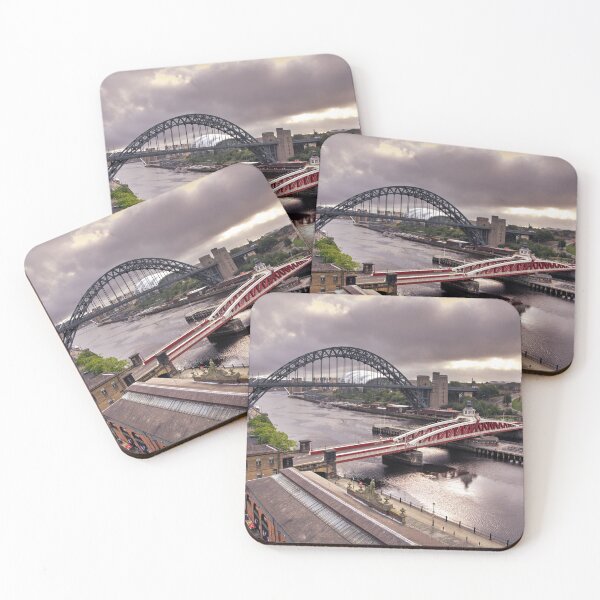Item preview, Toon Bridges  designed and sold by hawkie.